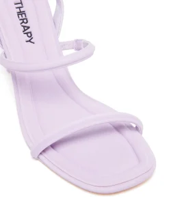 Therapy Shoes High Heels|Heeled Sandals-Teya Neoprene *FINAL SALE*