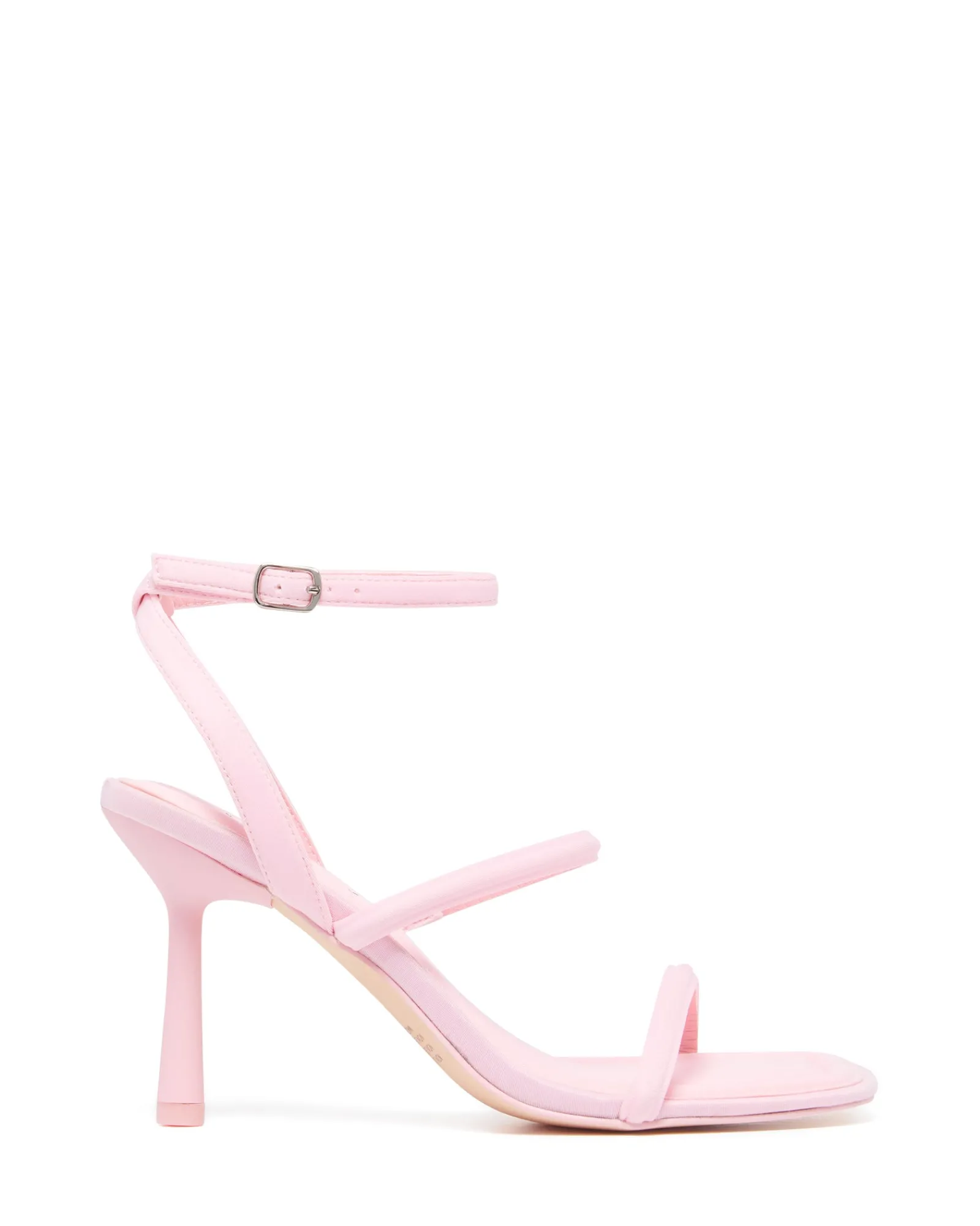 Therapy Shoes Heeled Sandals|High Heels-Teya Neoprene *FINAL SALE*