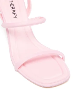 Therapy Shoes Heeled Sandals|High Heels-Teya Neoprene *FINAL SALE*