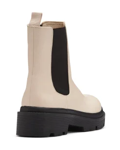 Therapy Shoes Ankle Boots|Boots-Threadbo Bone *FINAL SALE*