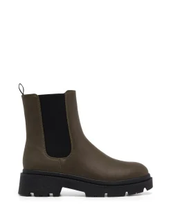 Therapy Shoes Ankle Boots|Boots-Threadbo Nubuck *FINAL SALE*