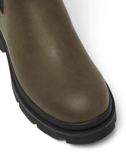 Therapy Shoes Ankle Boots|Boots-Threadbo Nubuck *FINAL SALE*