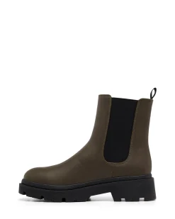 Therapy Shoes Ankle Boots|Boots-Threadbo Nubuck *FINAL SALE*
