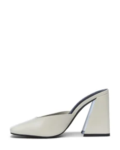 Therapy Shoes High Heels-Unmatched Patent *FINAL SALE*