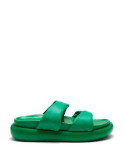 Therapy Shoes Platform Sandals|Flatform Sandals-Vague *FINAL SALE*