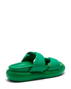 Therapy Shoes Platform Sandals|Flatform Sandals-Vague *FINAL SALE*