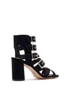 Therapy Shoes Ankle Boots-Verdict Boot
