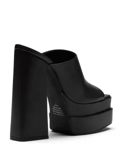 Therapy Shoes High Heels-Villain Platform Heel