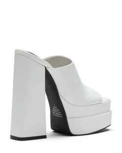 Therapy Shoes High Heels-Villain Platform Heel