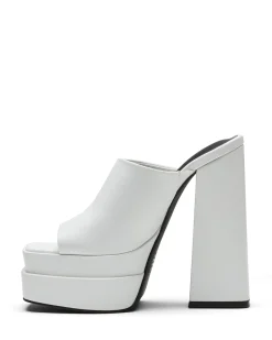 Therapy Shoes High Heels-Villain Platform Heel