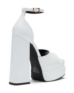 Therapy Shoes Platform Sandals|Heeled Sandals-Virtue *FINAL SALE*