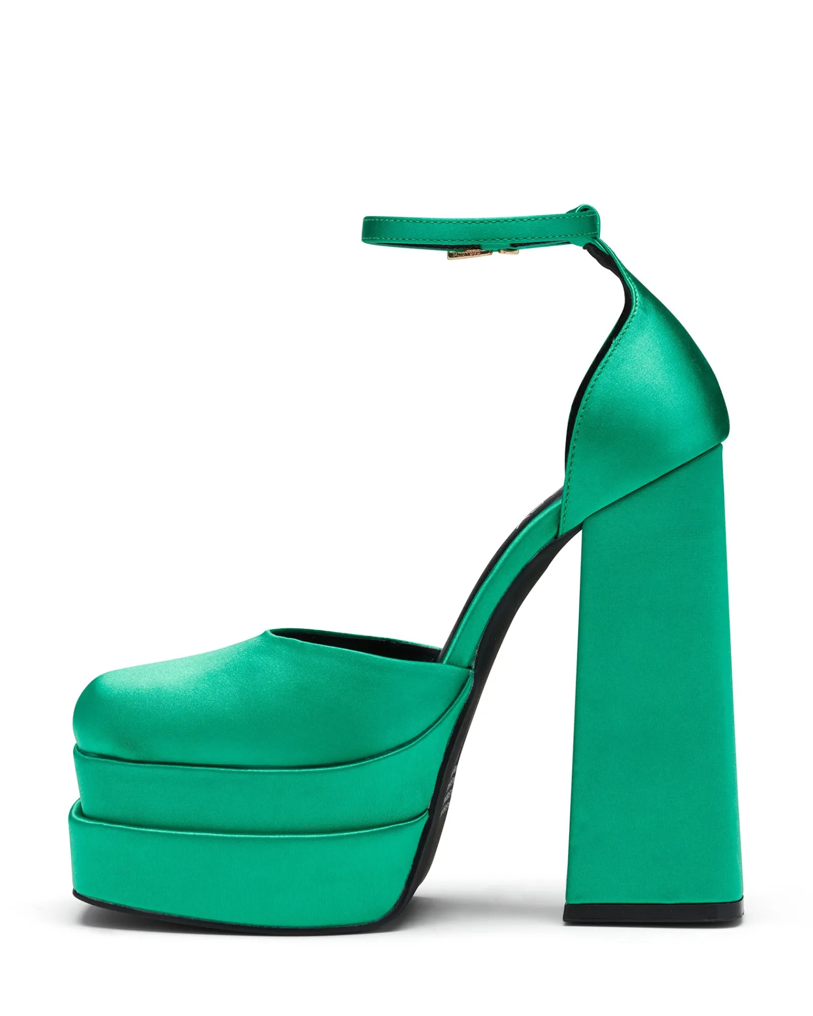 Therapy Shoes High Heels-Viva Fern Satin *FINAL SALE*