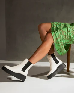 Therapy Shoes Ankle Boots-Wilde Boot