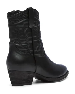 Therapy Shoes Ankle Boots-Wilder *FINAL SALE*