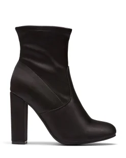 Therapy Shoes Ankle Boots-Zeller Boot